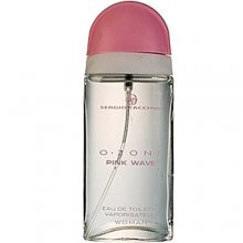 O-Zone Pink Wave-سرجیو تاچینی او زون پینک ویو