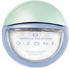 O-Zone Woman-سرجیو تاچینی او زون وومن