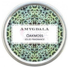 Oakmoss-امیگدالا اوکموس
