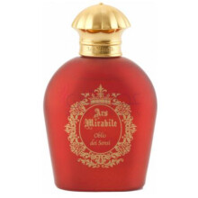 Oblio dei Sensi-ارس میرابیل اوبلیو دی سنسی