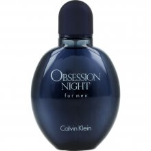 obsession night calvin klein