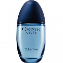 Obsession Night for Women-کالوین کلین آبسشن نایت زنانه (سی کی آبسیشن نایت)