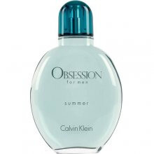 Calvin klein on sale obsession summer