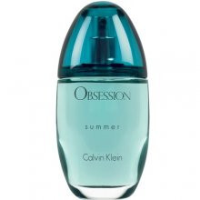 Obsession Summer for women-کالوین کلین آبسشن سامر زنانه