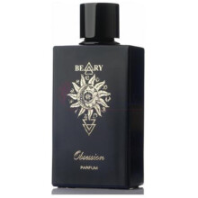 Obsession-بیرلی ابسیشن