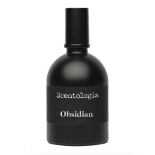 Obsidian-سنتولوژیا ابسیدیان