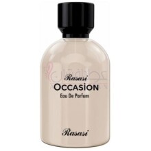 Occasion-رساسی (رصاصی) اکیژن