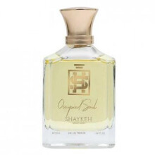 Occupied Soul Edp-شایکه آکیوپاید سول