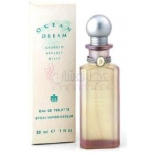 Ocean Dream-جورجیو بورلی هیلز اوشن دریم