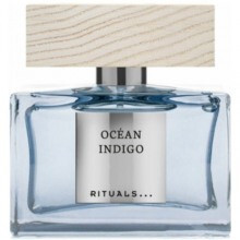 Ocean Indigo-ریچول اوشن ایندیگو