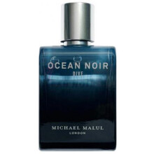 Ocean Noir-مایکل ملول لاندن اوشن نویر