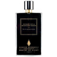 Ocean of a Midnight Moon-سیمونه آندرئولی اوشن اف ا میدنایت مون
