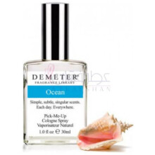 Ocean-دیمتر فرگرنس اوشن