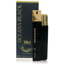Oceana Black-جورجیو مونتی اوشنا بلک