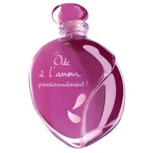 Ode a L'Amour Passionnement-ایو روشه اودی ا لامور پشنمنت