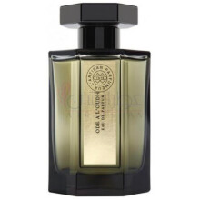Ode à l'Oudh-ال آرتیسان پارفومر اودی ا له عود