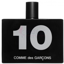 Odeur 10-کام د گارکونس اودر 10
