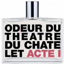 Odeur Du Théâtre Du Châtelet Acte I-کام د گارکونس اودر دو تئاتر دو چتلت اکت 1