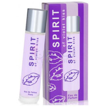 of Violet Kiss-اسپریت اف ویولت کیس