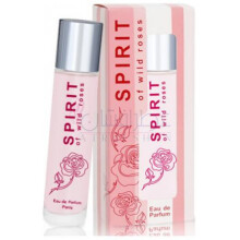 of Wild Roses-اسپریت اف وایلد رزز