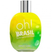 Oh! Brasil for Him-آرنو سورل اوه برزیل فور هیم