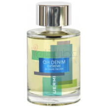 OH Denim Extreme-ورمی اوه دنیم اکستریم