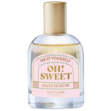 Oh! Sweet Dulce de Leche-اوریف لیم اوه سوییت دولچه دی لچی