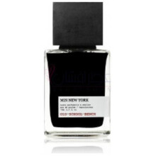 Old School Bench-مین نیویورک اولد اسکول بنچ