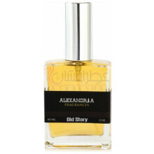Old Story-الکساندریا فرگرنسز اولد استوری