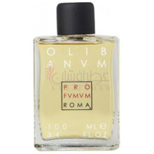 Olibanum-پروفومم روما اولیبانوم