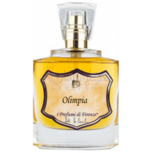 Olimpia-آی پرفوموی دی فیرنز المپیا
