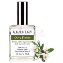 Olive Flower-دیمتر فرگرنس اولیو فلاور