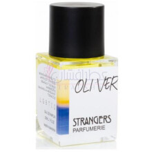 Oliver-استرنجرز پرفیومری اولیور
