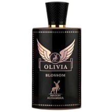 Olivia Blossom-میسون الحمبرا الیویا بلوسوم