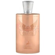 Olivia-میسون الحمبرا الیویا