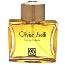 Olivier Strelli-اوان اولیویه استریلی