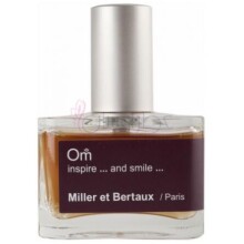 Om-میلر اِ بِرتو اوم