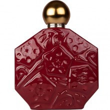 Ombre Rubis-جان چالز بروسو آمبر روبیس