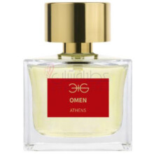 Omen-مانوس گراکینیس اومن