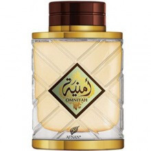 Omniya Gold-افنان امنیاه گلد