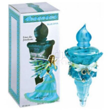 Once Upon a Time Blue Diva-جورجیو والنتی وانس اپن ا تایم بلو دیوا