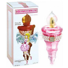 Once Upon a Time Pink Angel-جورجیو والنتی وانس اپن ا تایم پینک انجل