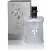 One-تن اونیو کارل انتونی وان