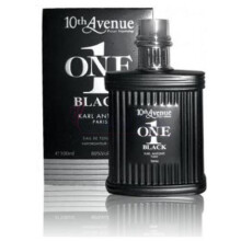 One Black-تن اونیو کارل انتونی وان بلک