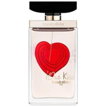 One Kiss-فرانک اولیویر وان کیس