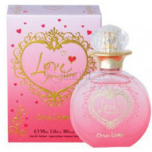 One Love-لاو پاسپورت وان لاو