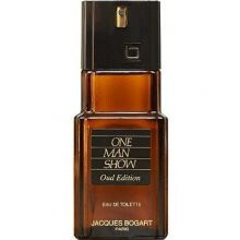 One Man Show Oud Edition-جکس بوگارت وان من شو عود ادیشن