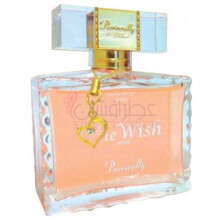 One Wish-پاریسوالی پرفیومز وان ویش