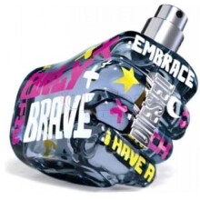 Only The Brave-دیزل اونلی بریو