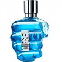 Diesel perfume discount only the brave